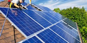 Production de l’électricité photovoltaïque rentable à Orgueil